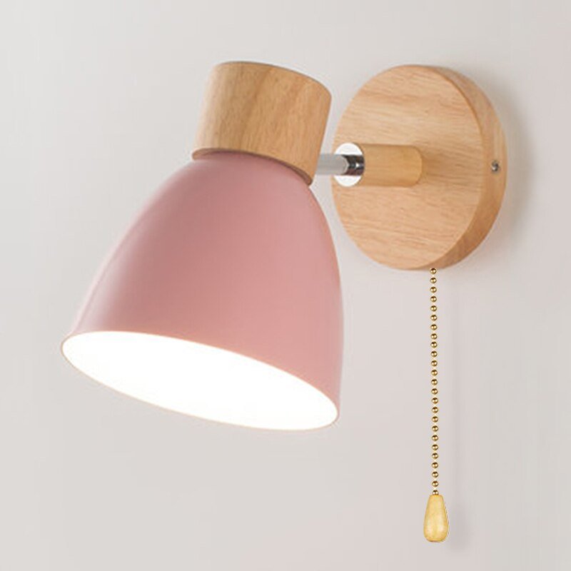 RadiantVault Nordisk Vägglampa