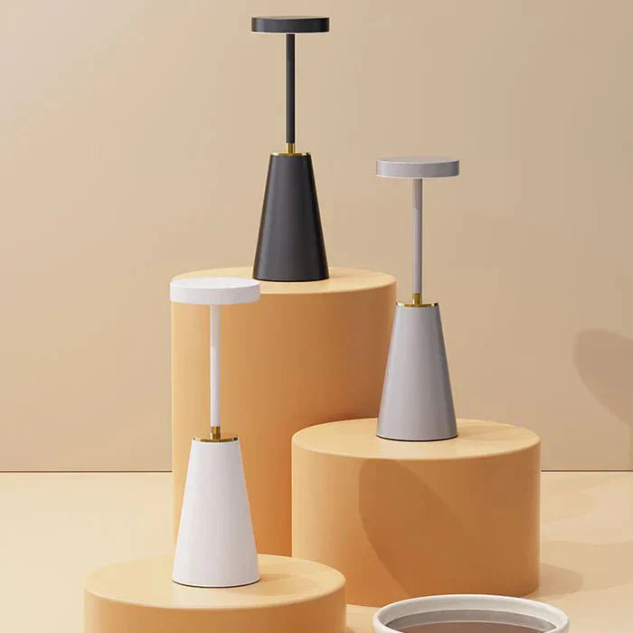 Shine Trådlös Bordslampa