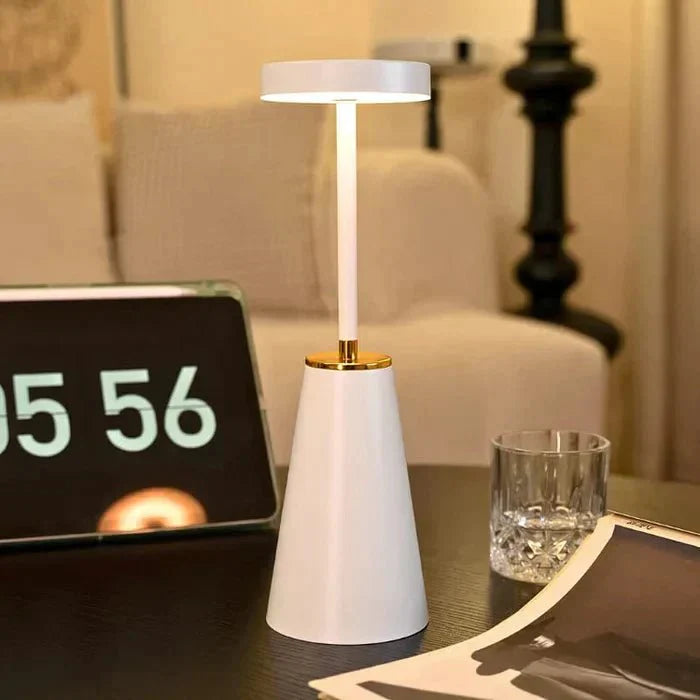 Shine Trådlös Bordslampa