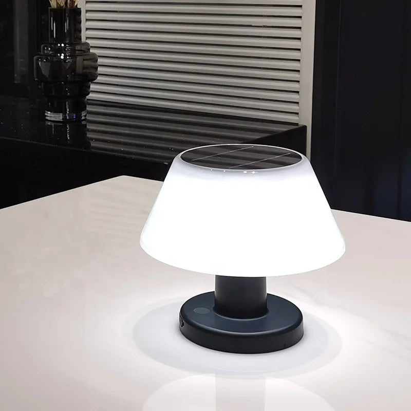 Solita Solarbordslampa