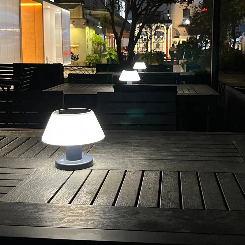 Solita Solarbordslampa