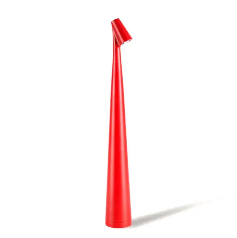 Spark Minimalistisk Touch-Bordslampa