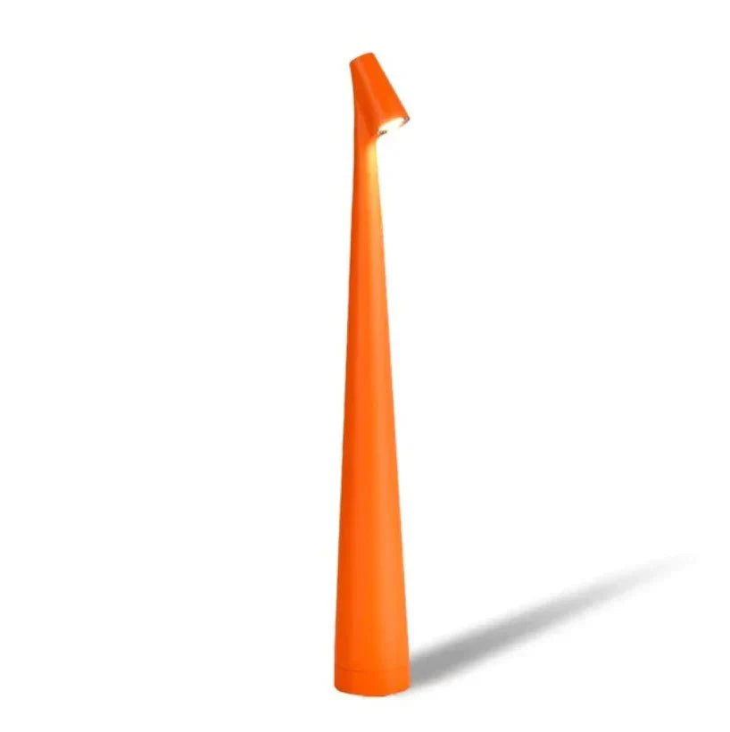 Spark Minimalistisk Touch-Bordslampa