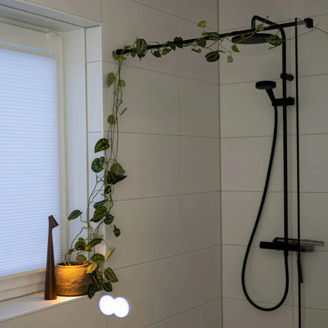 Spark Minimalistisk Touch-Bordslampa