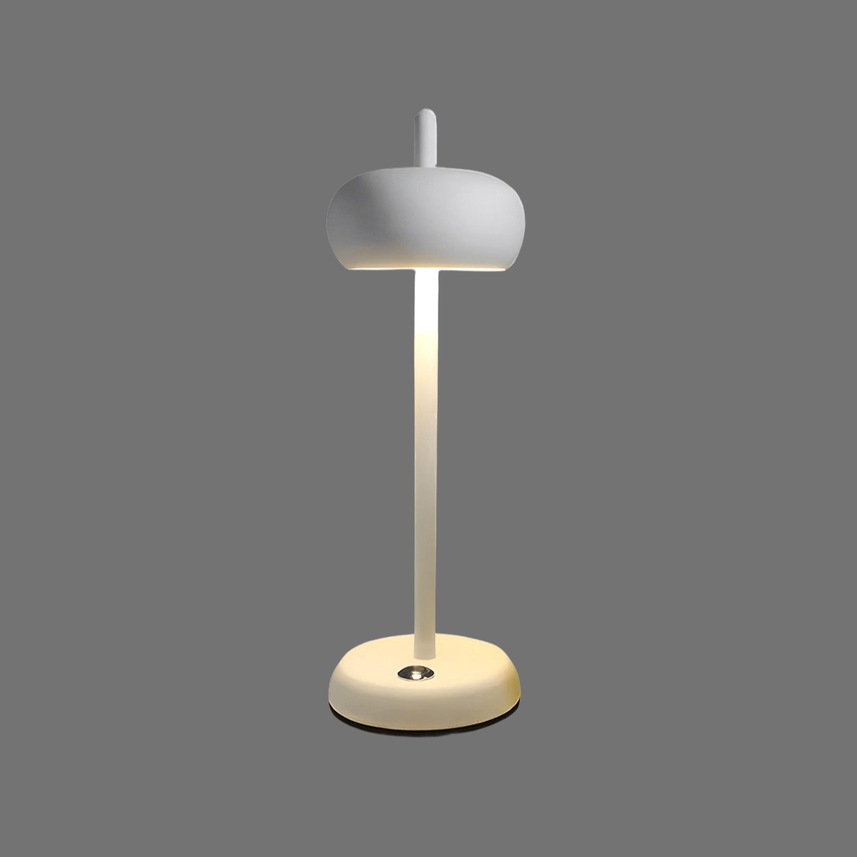 Sunlux Minimalistisk Trådlös Bordslampa