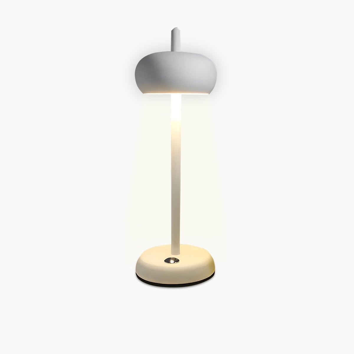 Sunlux Minimalistisk Trådlös Bordslampa