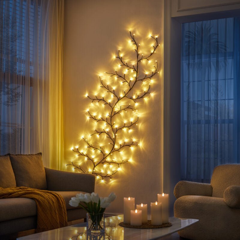 TreeLight Grenbelysning