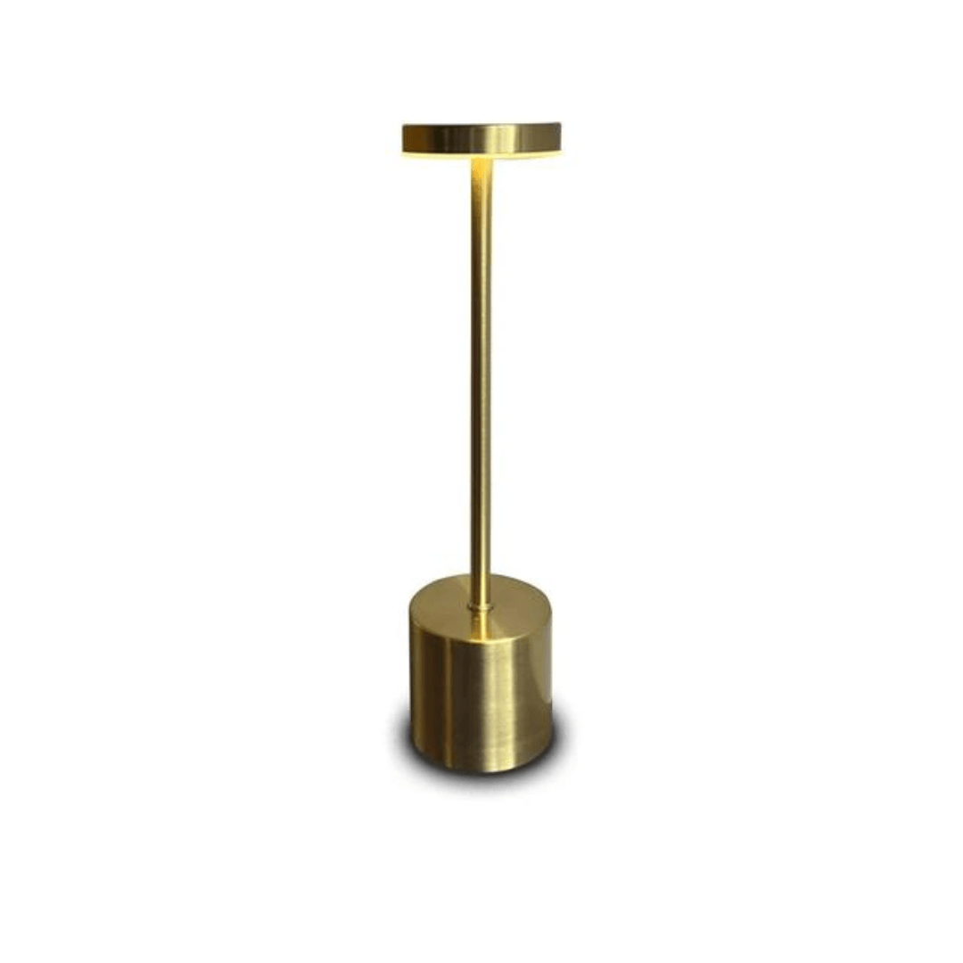 Twinkle Trådlös Touch-Lampa