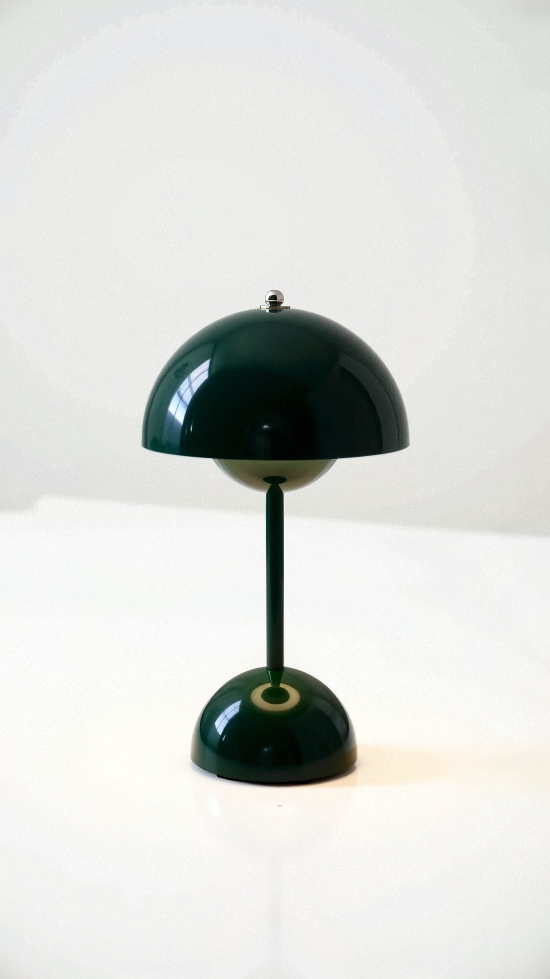 Veluce Trådlös Bordslampa