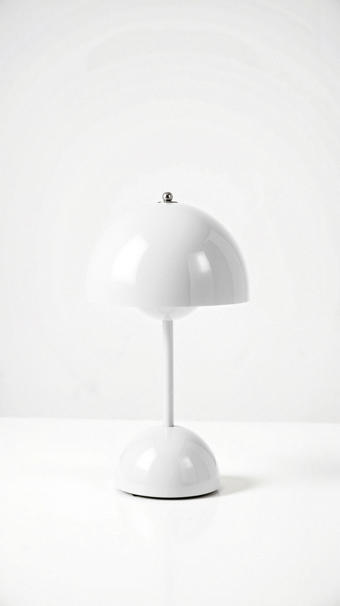 Veluce Trådlös Bordslampa
