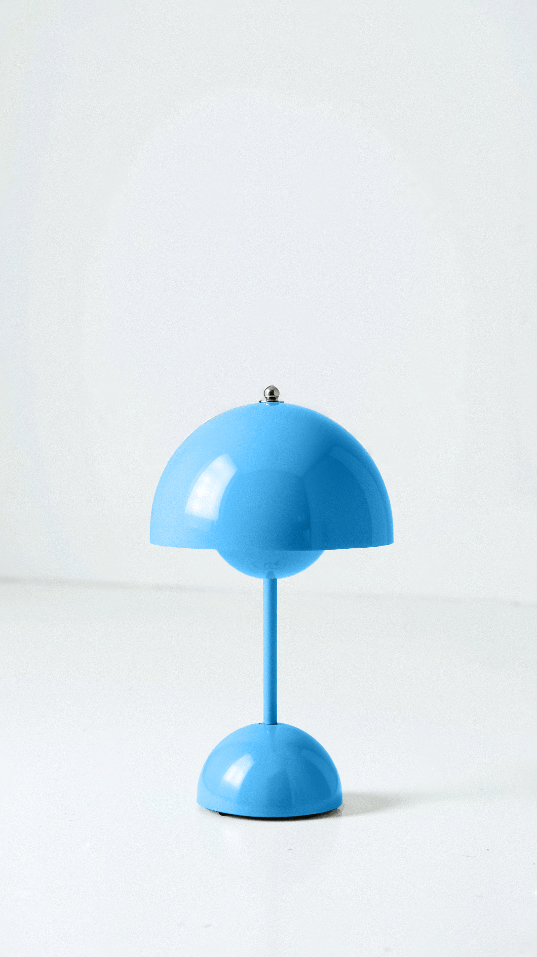 Veluce Trådlös Bordslampa