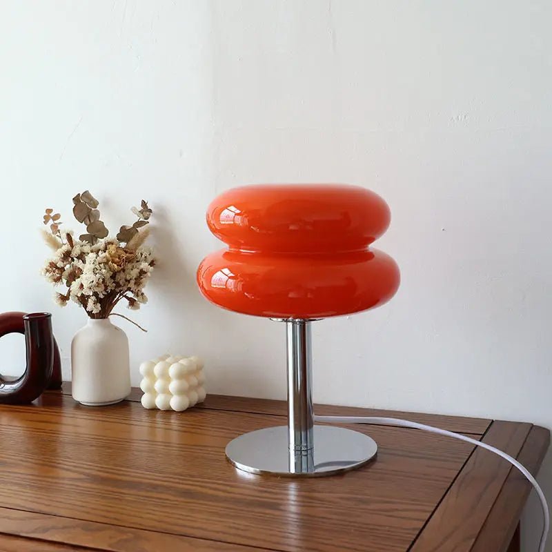 Vesper Bauhaus-bordslampa