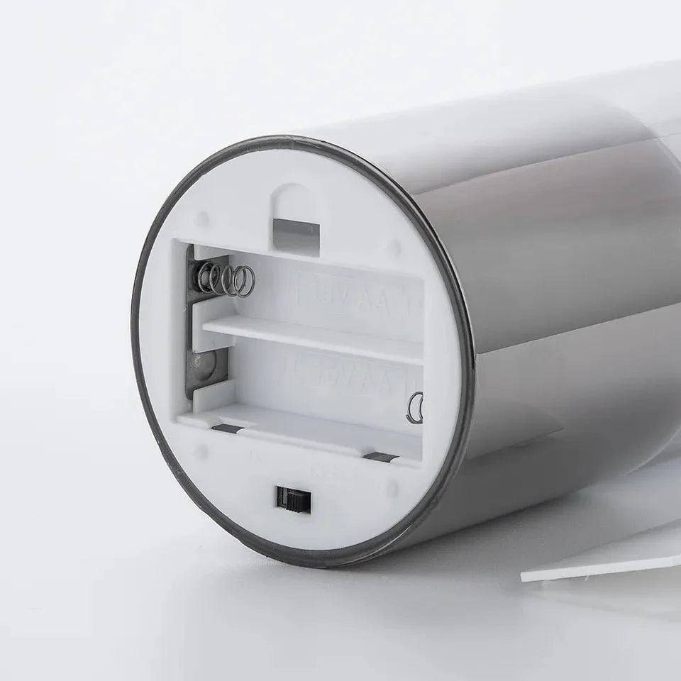 Zenith Flammfri LED-Ljussättning