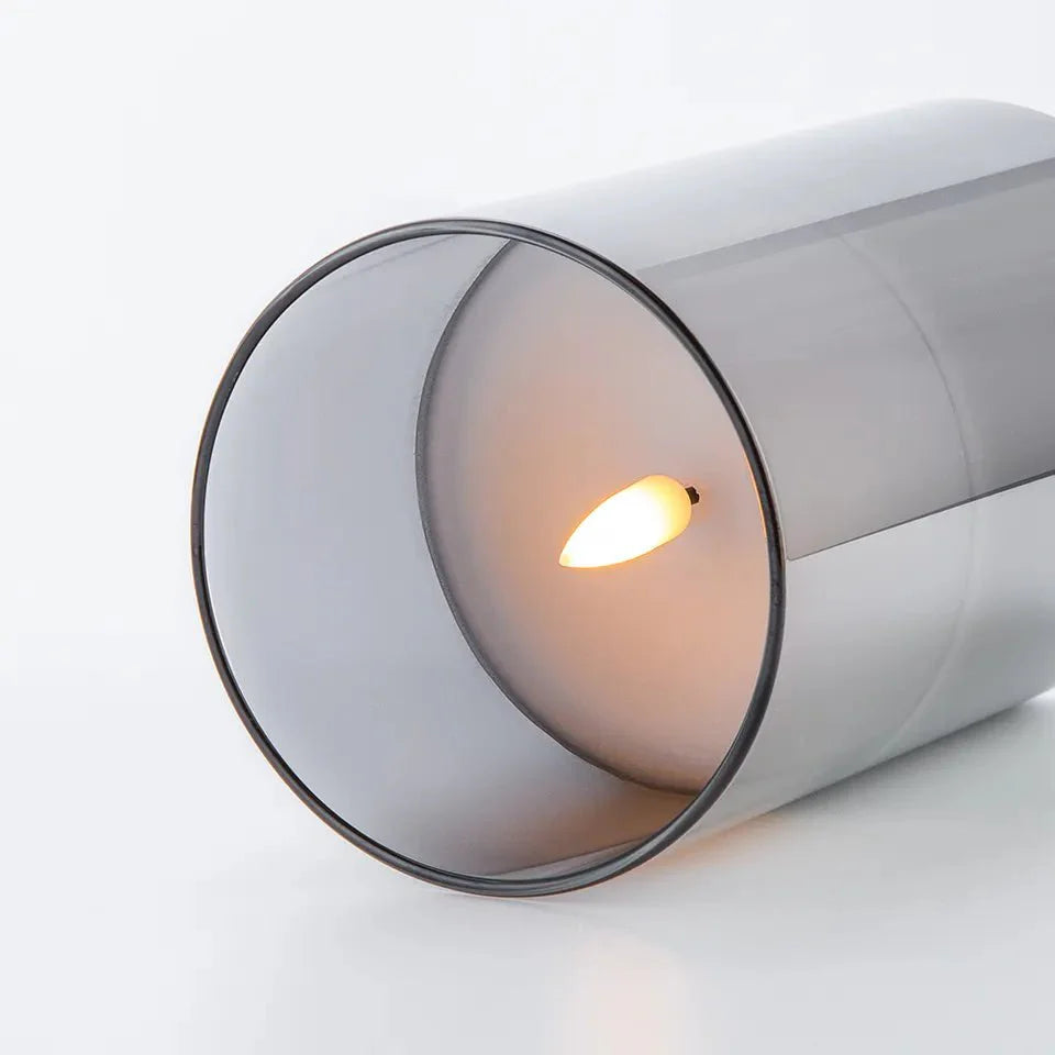 Zenith Flammfri LED-Ljussättning