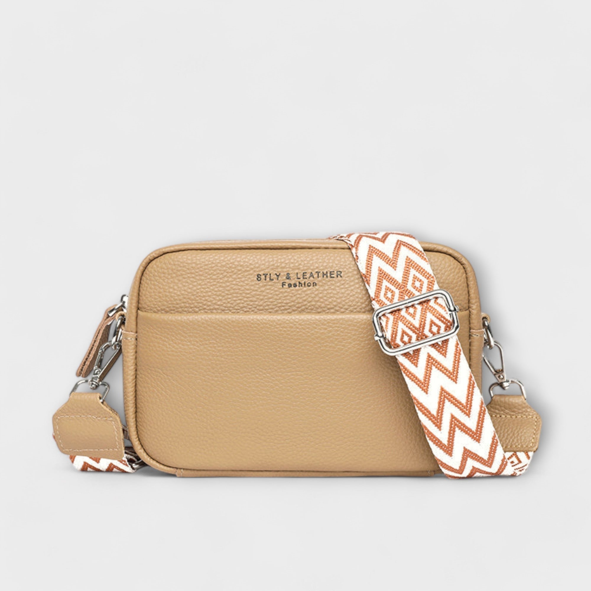 Mini Axeltasche
