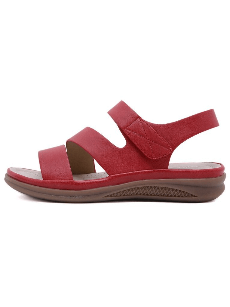Alessandra Ortopediska Kil Sandaler