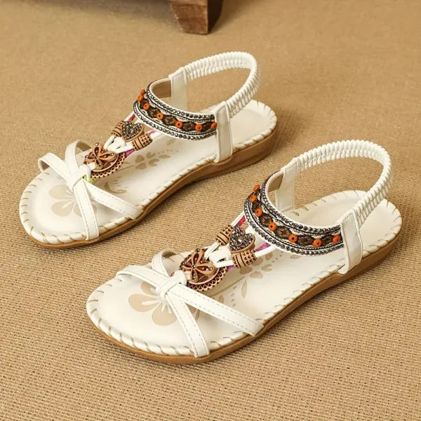Rona - Bekväma ortopediska sandaler