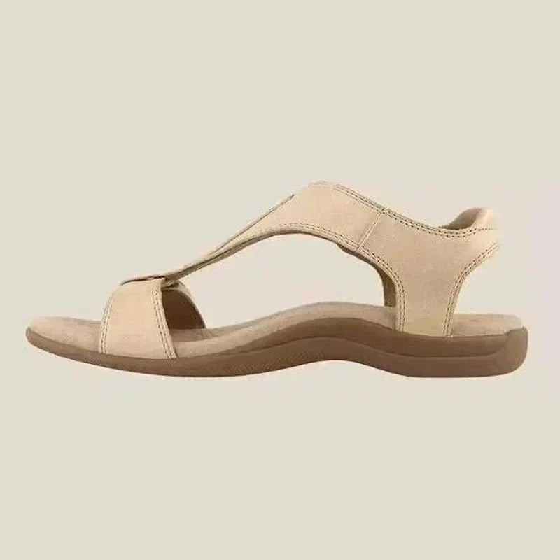 Rinah | Ortopediska Sandaler