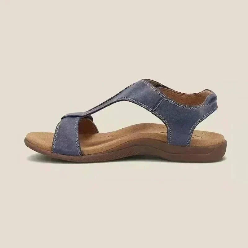 Rinah | Ortopediska Sandaler
