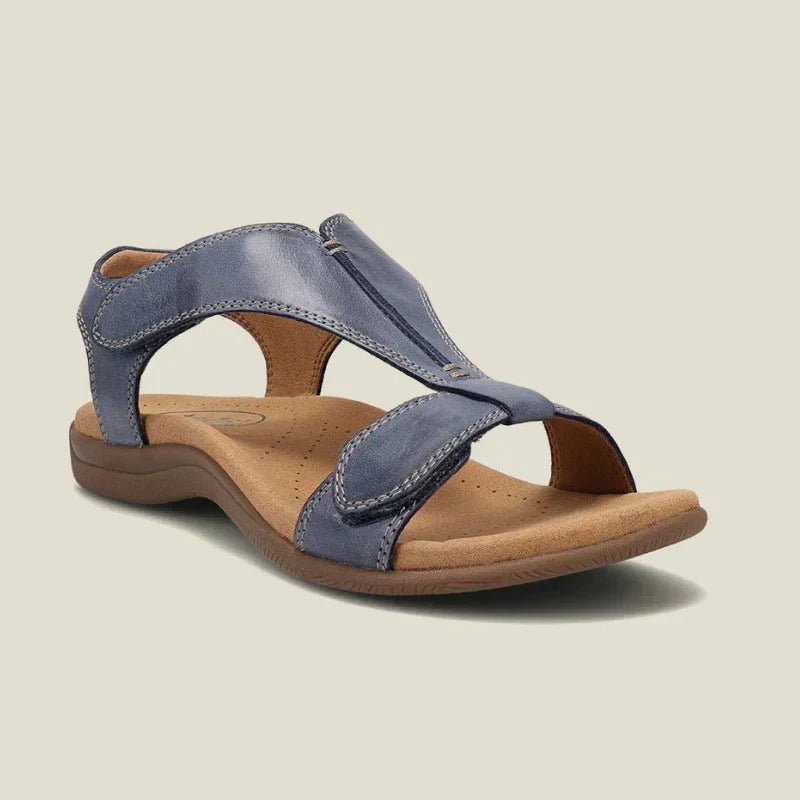 Rinah | Ortopediska Sandaler