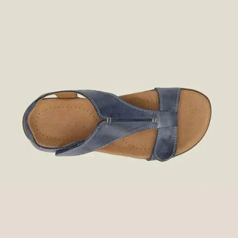 Rinah | Ortopediska Sandaler