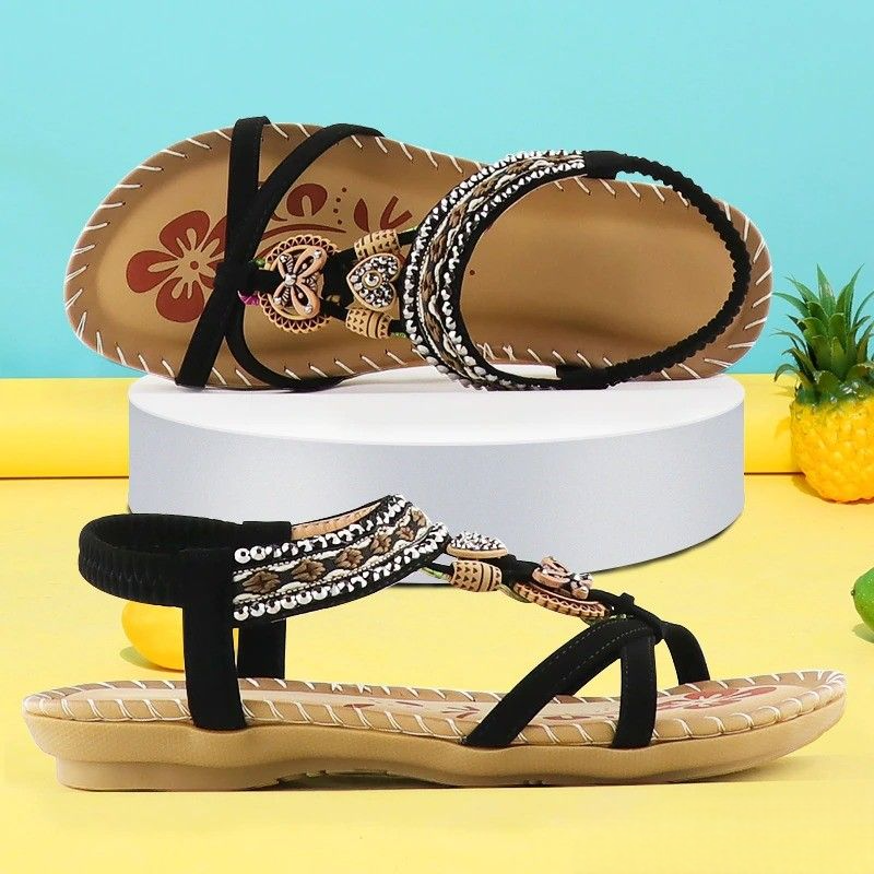 Rona - Bekväma ortopediska sandaler