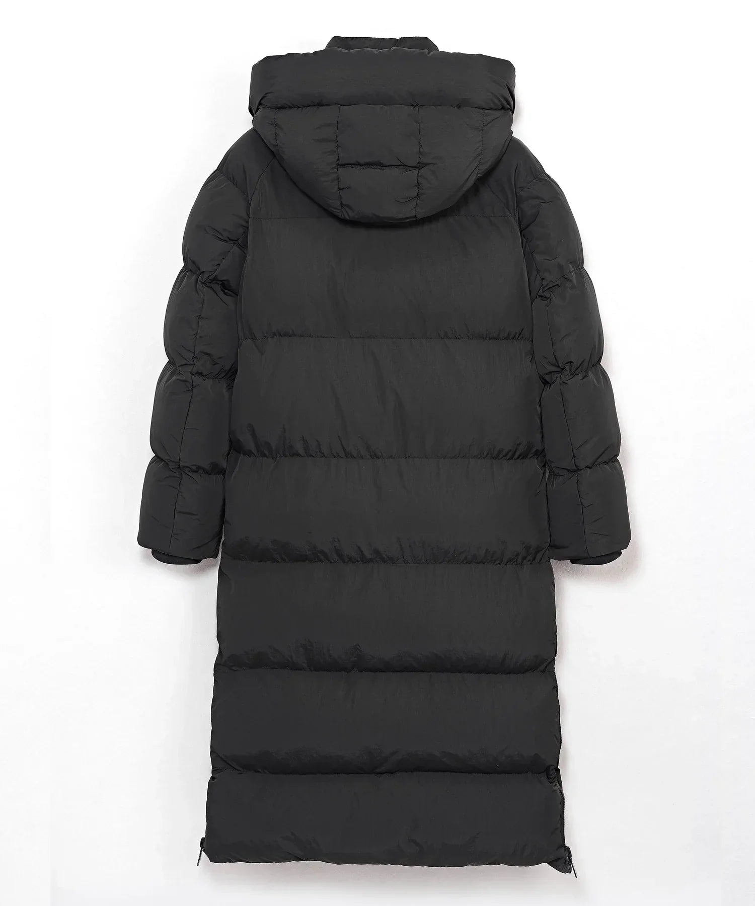 Ivy | Mysig Oversized Pufferjacka