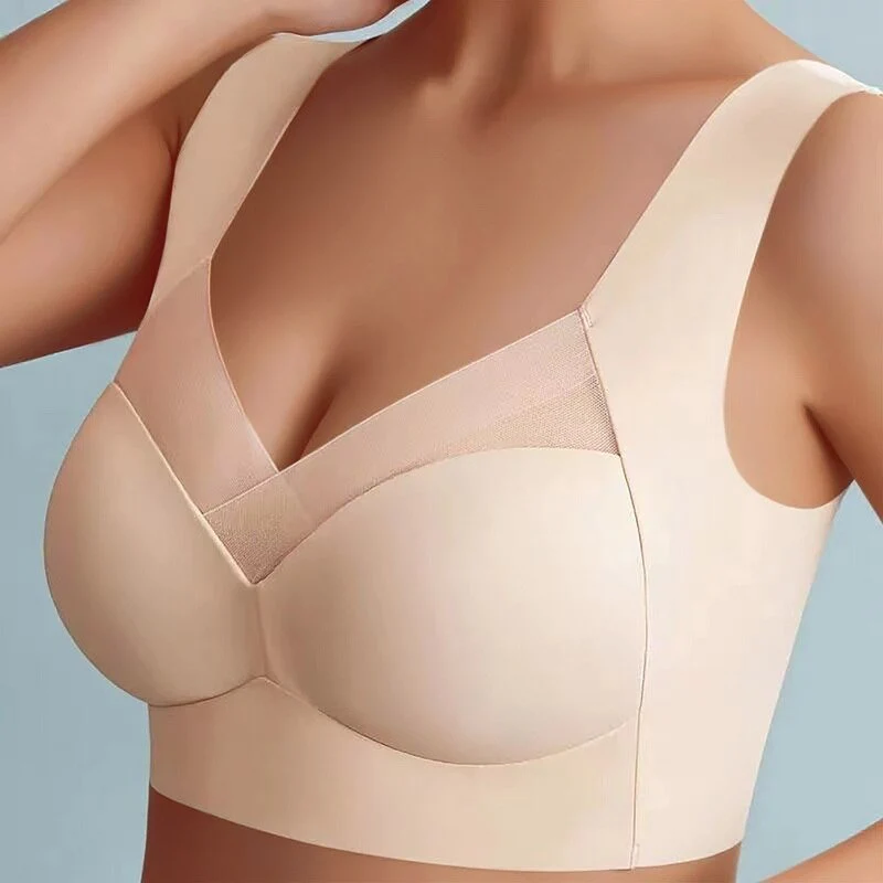 ComfyBra | Ultra-Bekväm Sömlös BH (1+1 Gratis)