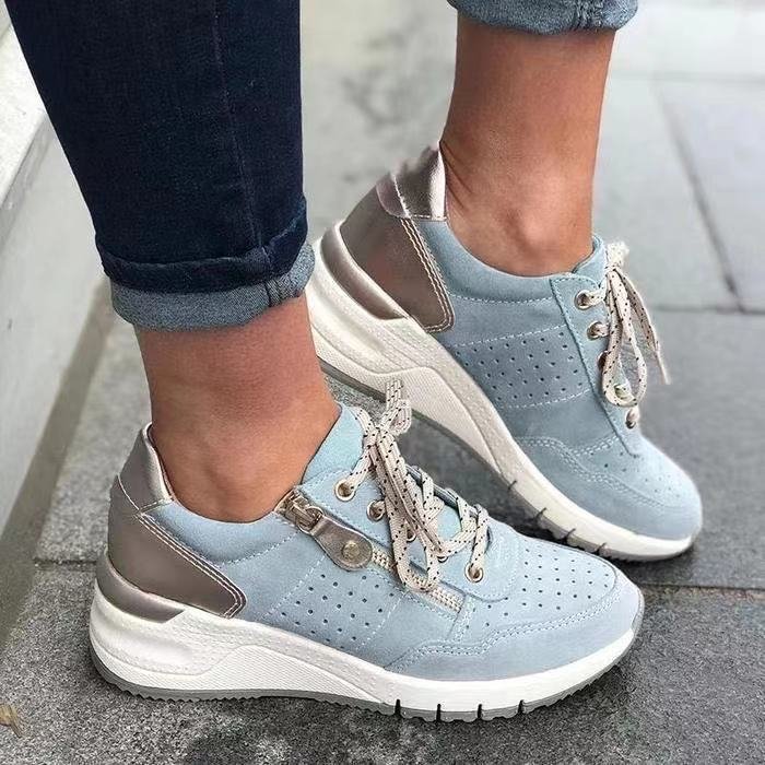 Kivia | Ortopediska Sneakers