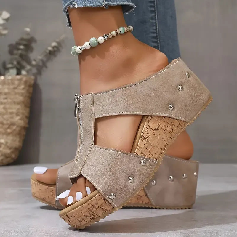 SELA – Ortopediska Sandaler