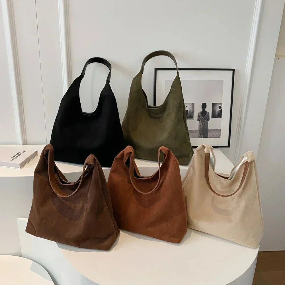 Giselle | Stilig Tote-Väska