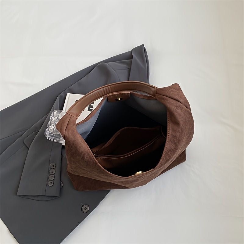Giselle | Stilig Tote-Väska