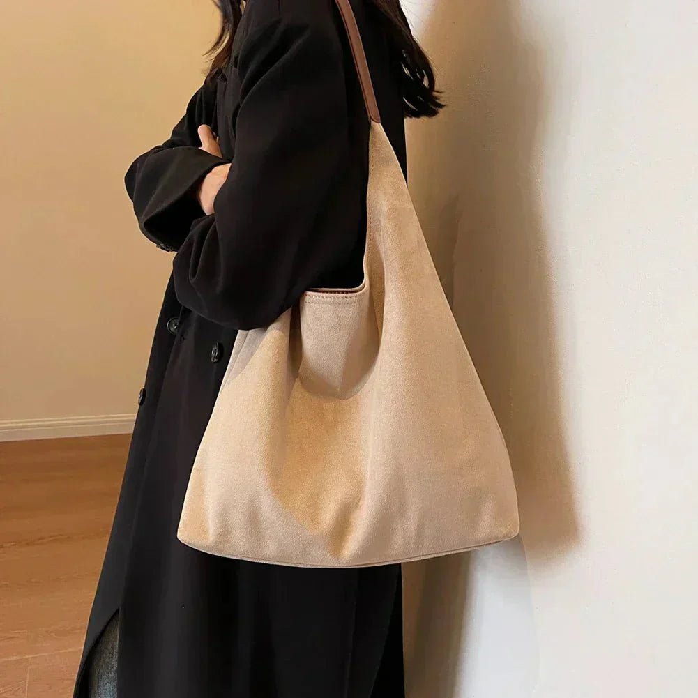 Giselle | Stilig Tote-Väska