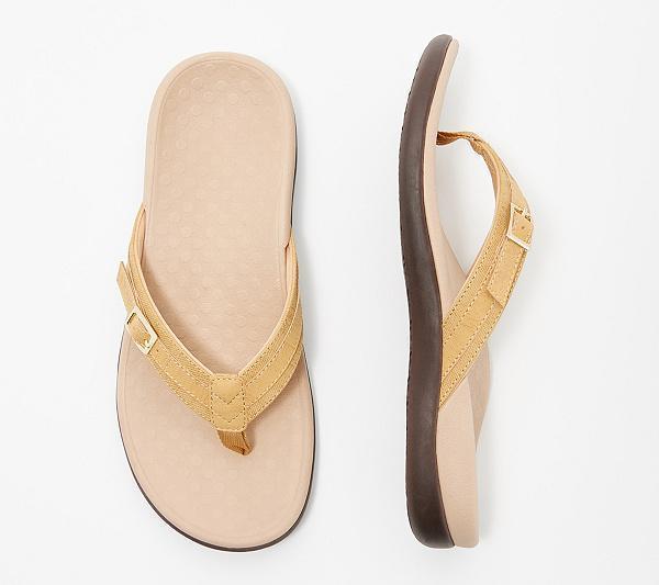 Daryl Ortopediska Sandaler