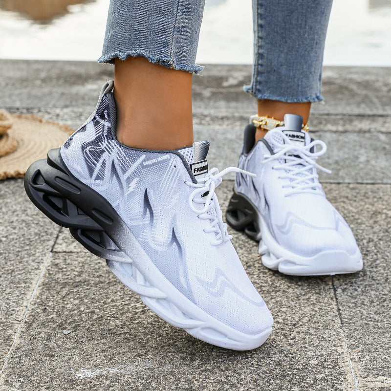 Nova | Orthopädische Performance Turnschuhe für Frauen