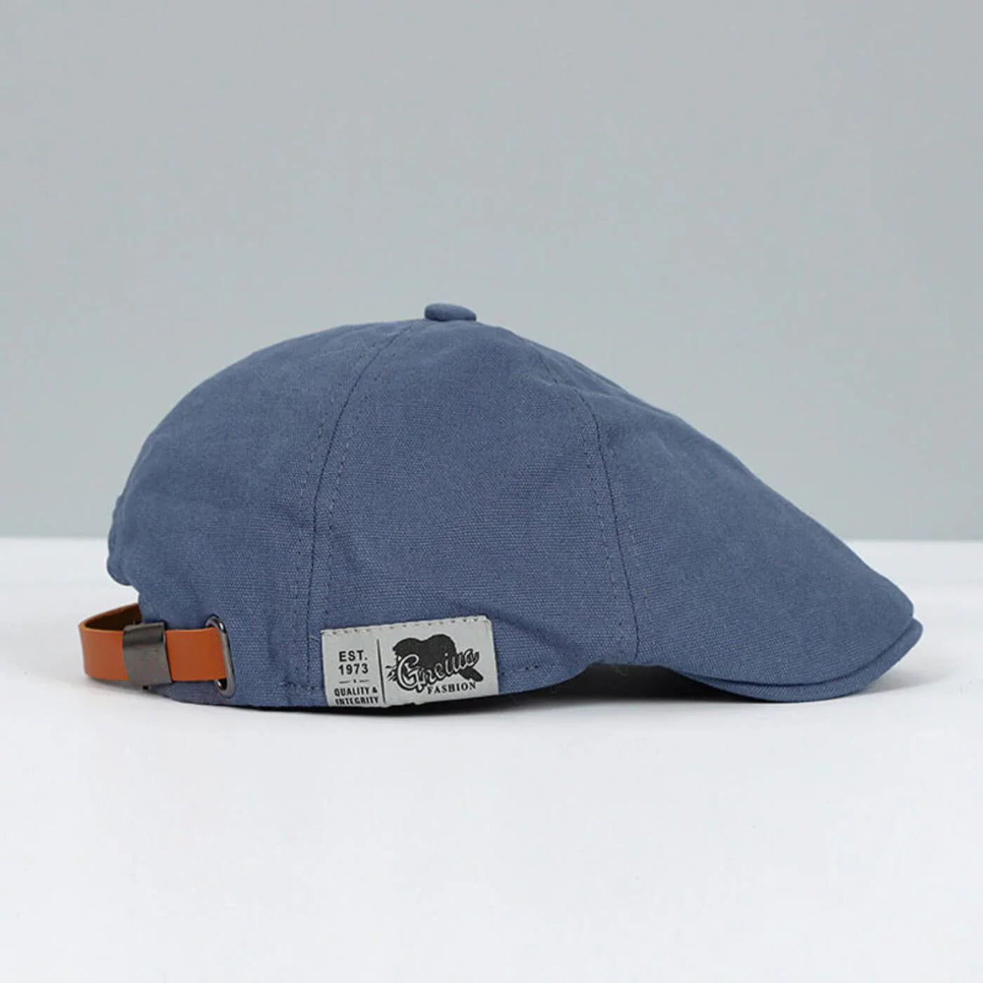 Urban - Klassisk-modern hatt
