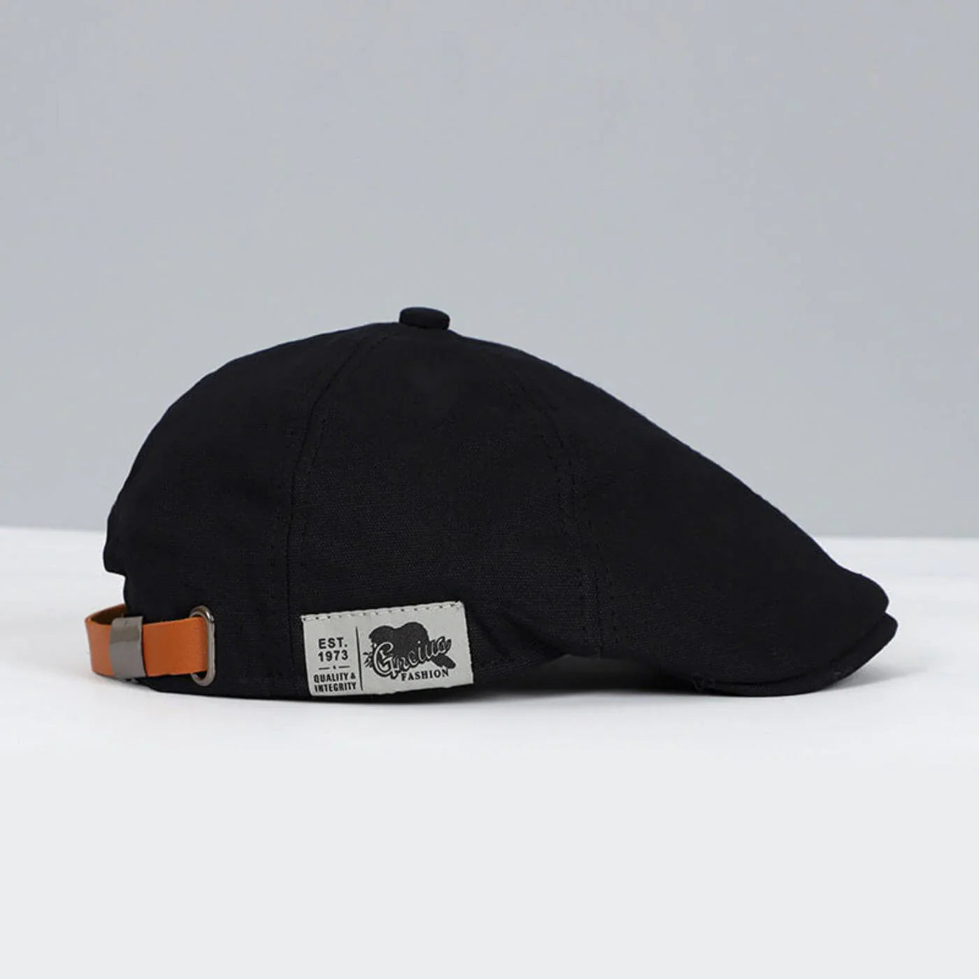 Urban - Klassisk-modern hatt
