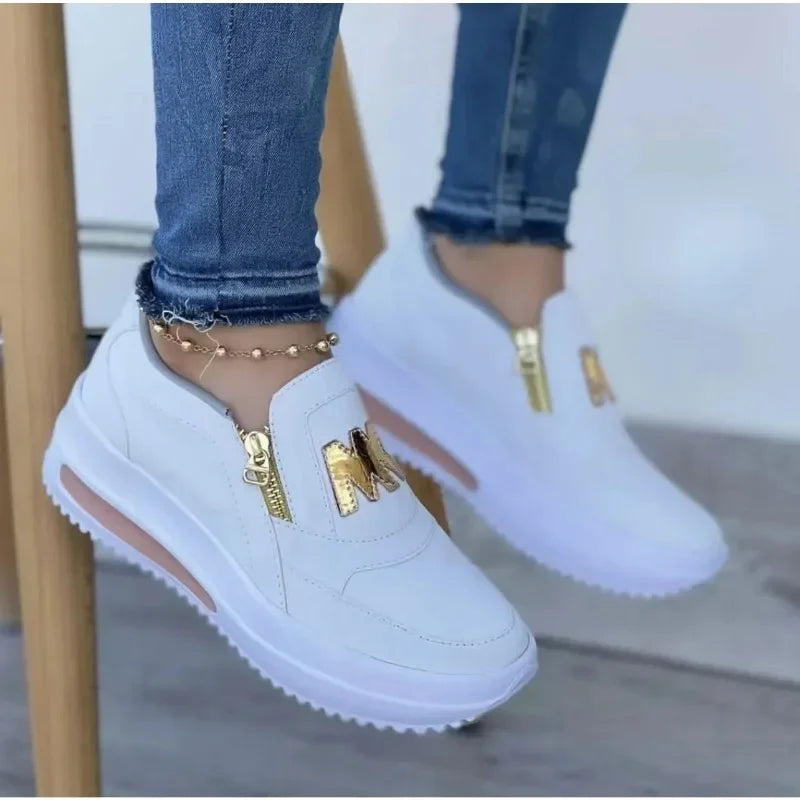 Caro | Ortopediska Sneakers
