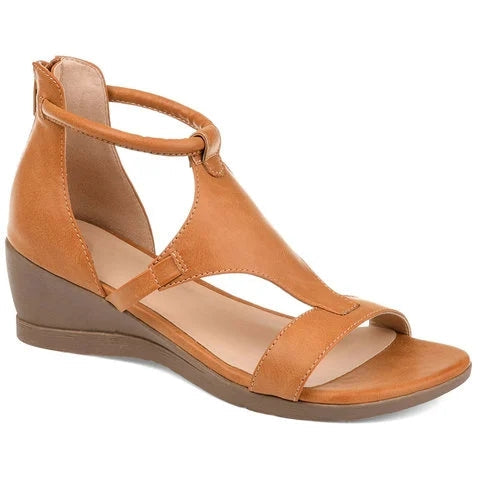 Leila Ortopediska Sandaler
