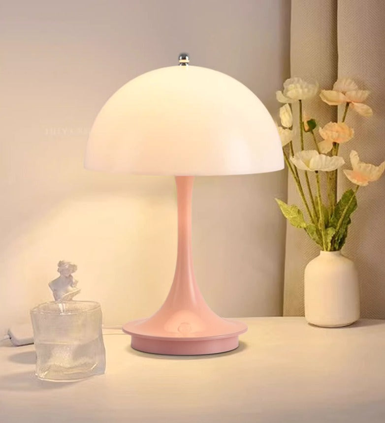 Luminary Mushroom Bordslampa