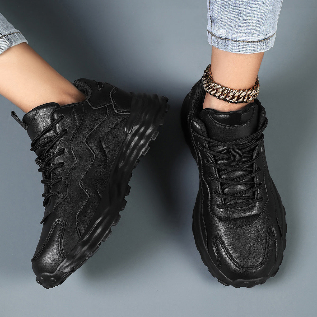 Alba | Orthopädische Wanderschuhe für Frauen