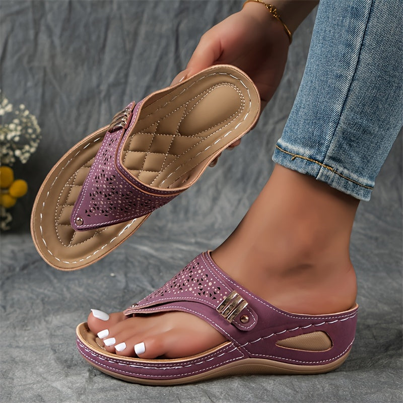 Miraya Lätta Breezy Sandaler