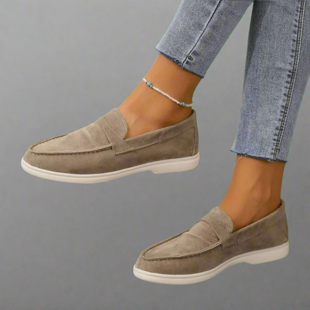 ALDA | KOMFORTABLE LOAFERS