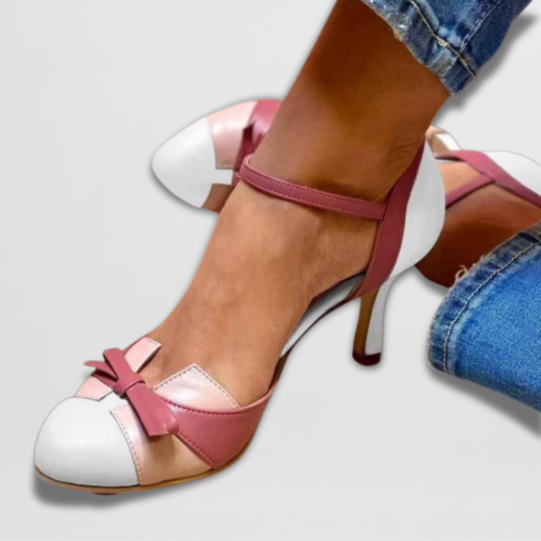 Vera | Premium-Hälsandaler