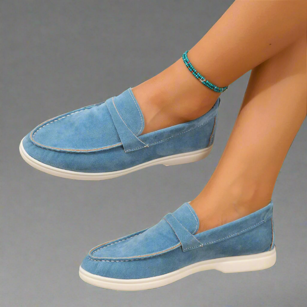 ALDA | KOMFORTABLE LOAFERS
