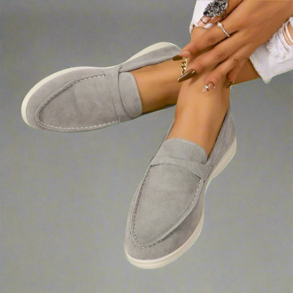 ALDA | KOMFORTABLE LOAFERS