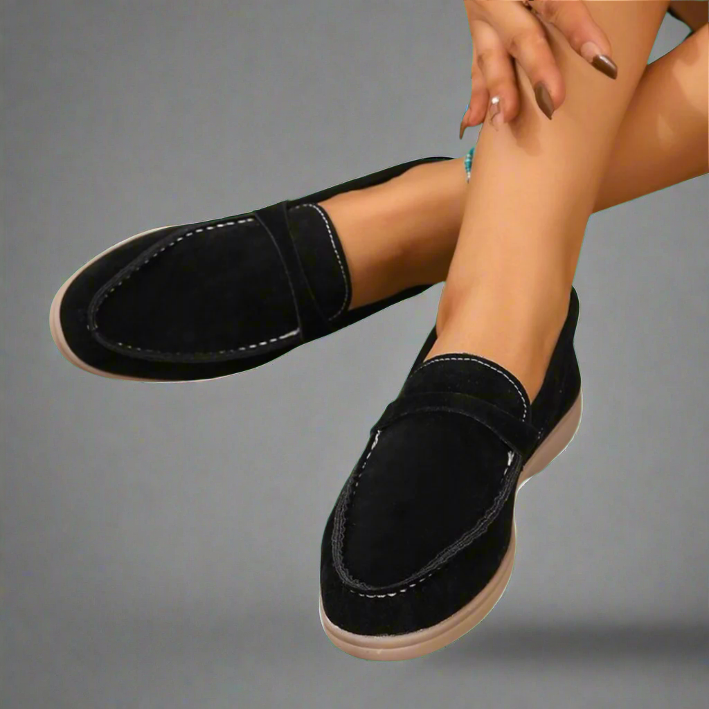 ALDA | KOMFORTABLE LOAFERS