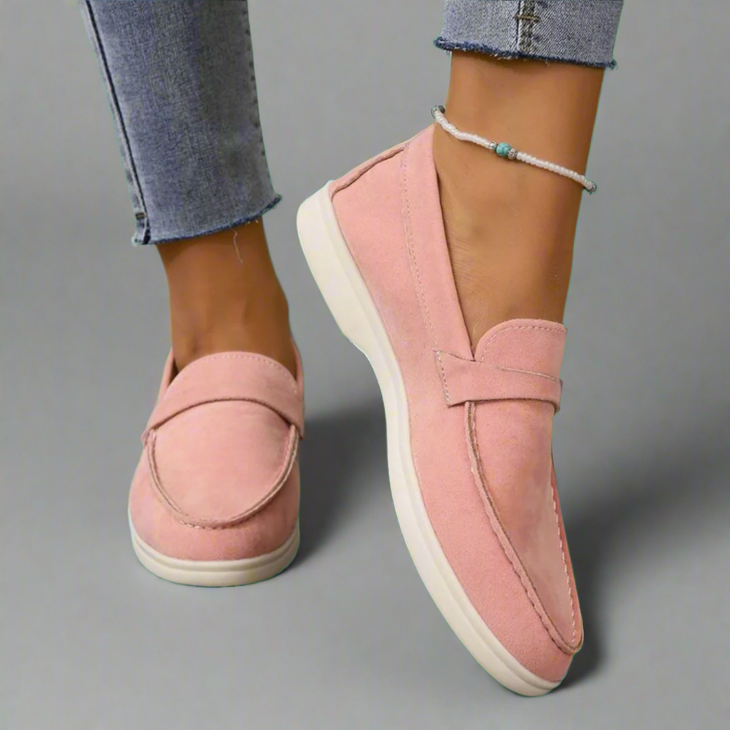 ALDA | KOMFORTABLE LOAFERS