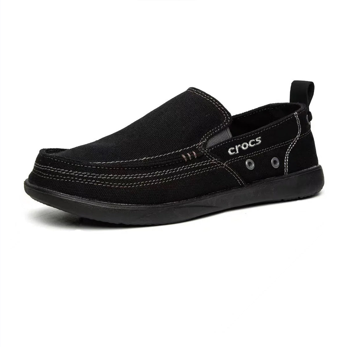 David - Lätta loafers, stiliga och andningsbara