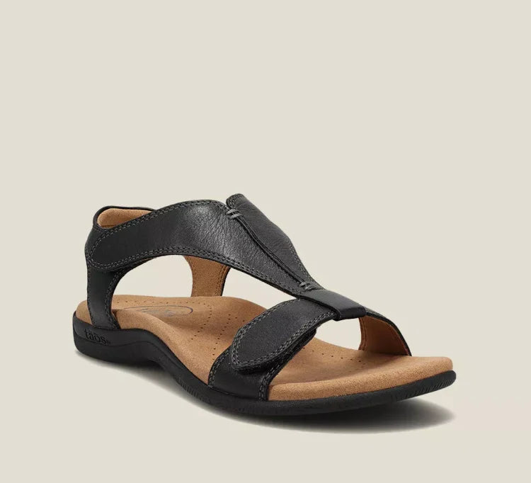 Finola - Eleganta Ortopediska Sandaler
